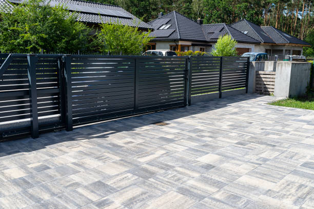 Best Luxury Driveway Paving Solutions in Magalia, CA