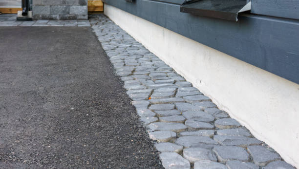 Best Permeable Paver Driveways in Magalia, CA