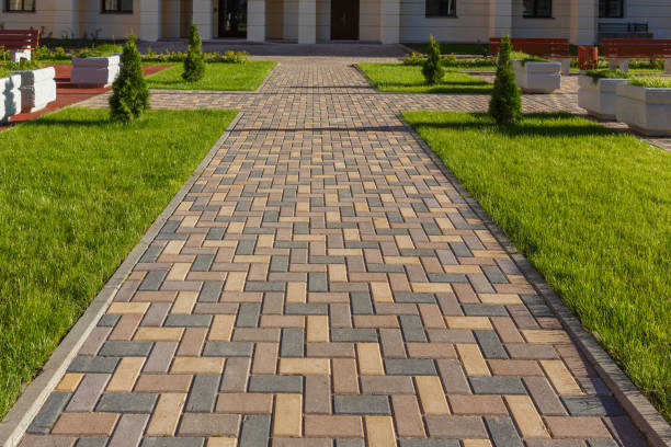 Best Custom Driveway Design and Paving in Magalia, CA