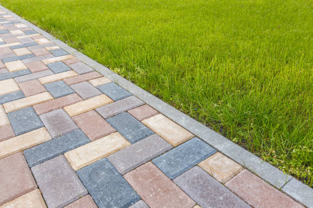 Best Driveway Paver Repairs and Restoration in Magalia, CA